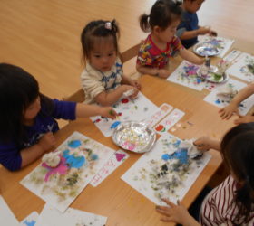 ５月も始まり、GWがあっという間に・・・